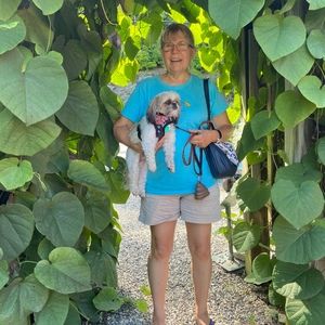 Meet your Posher, Jen